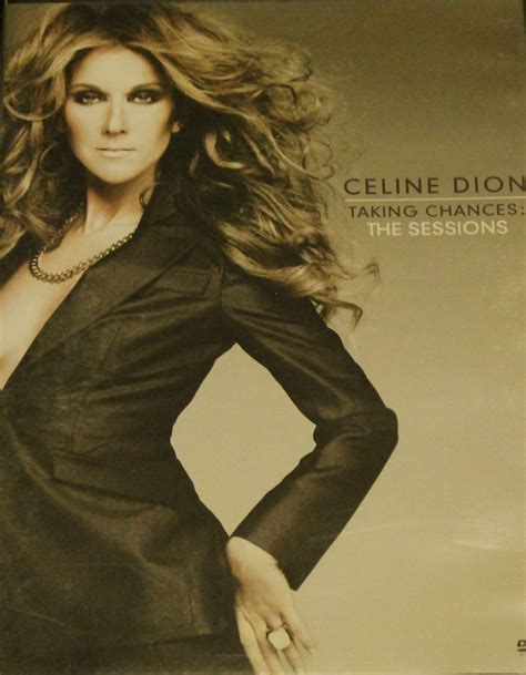 celine dion blu ray dvd|celine dion taking chances dvd.